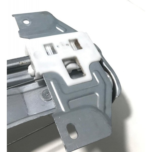 Máquina Vidro Porta Dian\esq Ford Ka 2016 A 2020