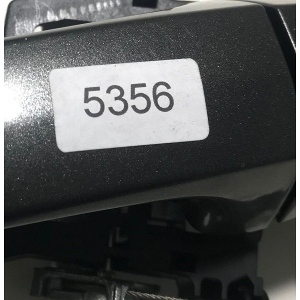 Maçaneta Externa Porta Tras\dir Ford Ka 2016 A 2020