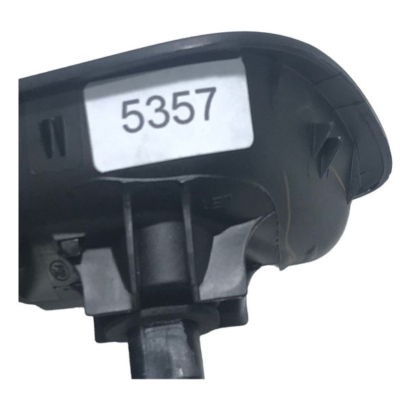 Maçaneta Interna Porta Tras\esq Ford Ka 2016 A 2020