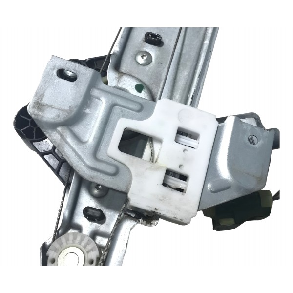 Máquina Vidro Porta Tras\esq Ford Ka 2016 A 2020