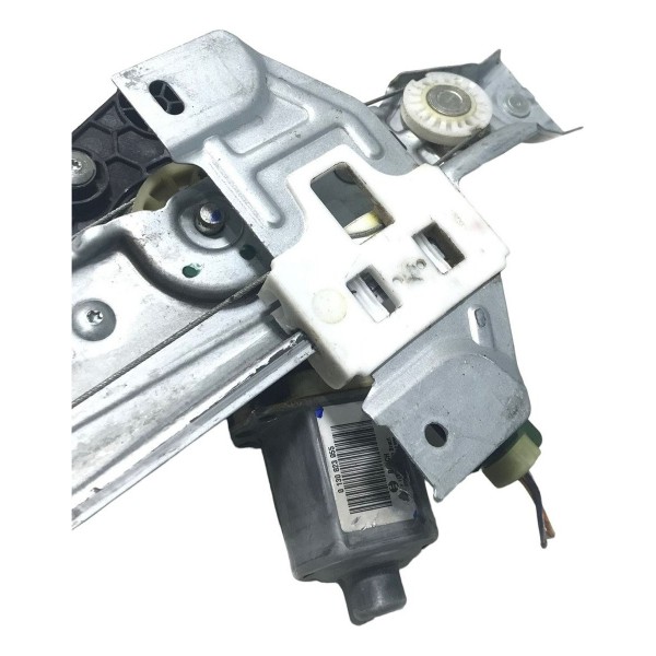 Máquina Vidro Porta Tras\dir Ford Ka 2016 A 2020