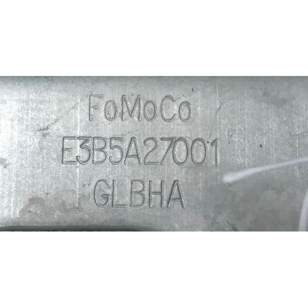 Máquina Vidro Porta Tras\dir Ford Ka 2016 A 2020