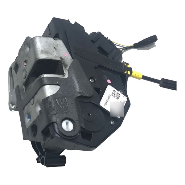 Fechadura Porta Tras\dir Ford Ka 2016 A 2020