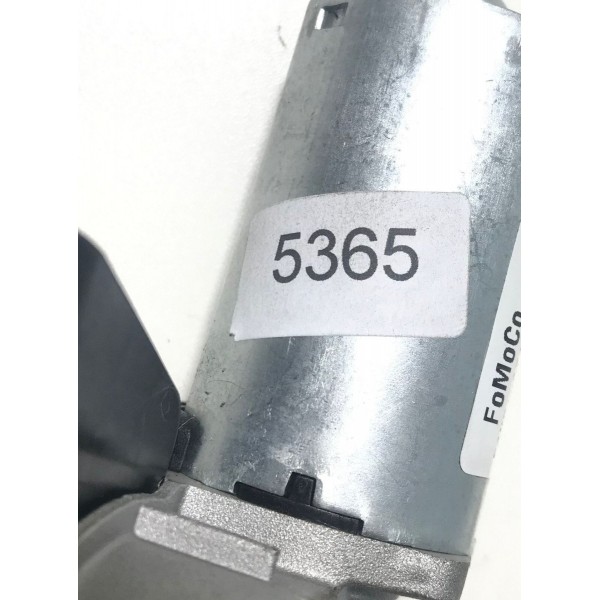 Motor Limpador Tras Ford Ka 2016 A 2020