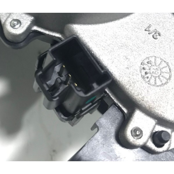 Motor Limpador Tras Ford Ka 2016 A 2020