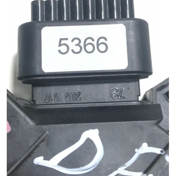 Fechadura Porta Dian\esq Ford Ka 2016 A 2020