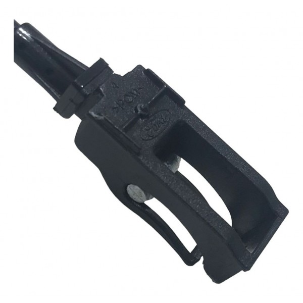 Fechadura Porta Dian\dir Ford Ka 2016 A 2020