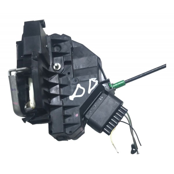 Fechadura Porta Dian\dir Ford Ka 2016 A 2020