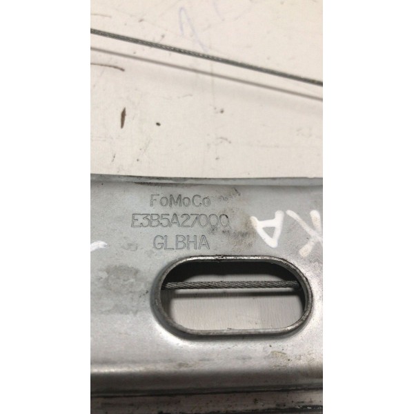 Máquina Vidro Tras\dir Manual Ford Ka 2014 A 2016