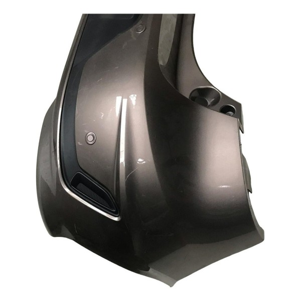 Parachoque Tras Ford Ka 2016 A 2020