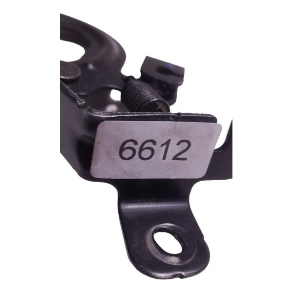 Alavanca Abertura Portinhola Ford Ka 2016 A 2020