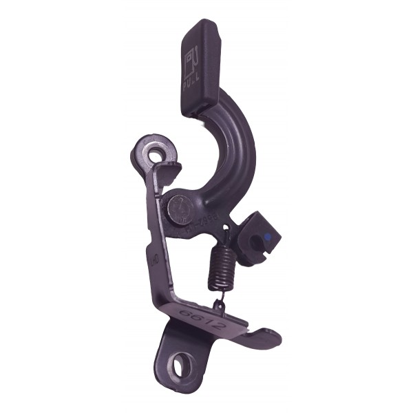 Alavanca Abertura Portinhola Ford Ka 2016 A 2020