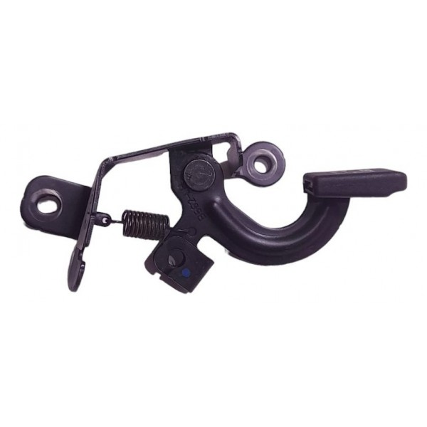 Alavanca Abertura Portinhola Ford Ka 2016 A 2020