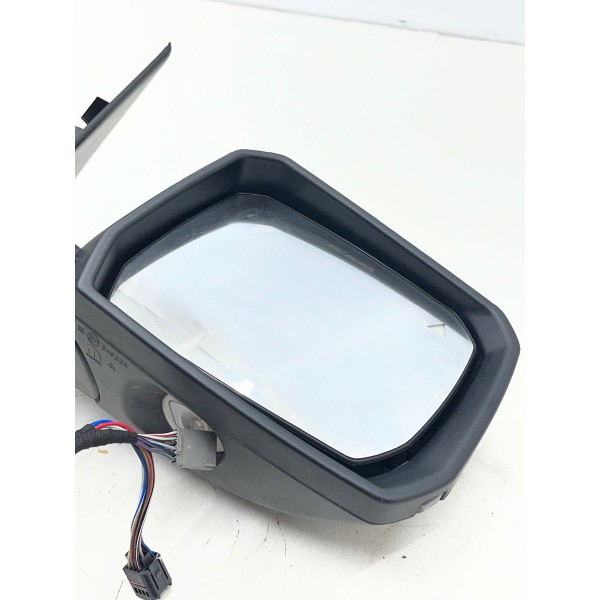 Retrovisor Elétrico Direito Ram Rampage 2023 A 2024