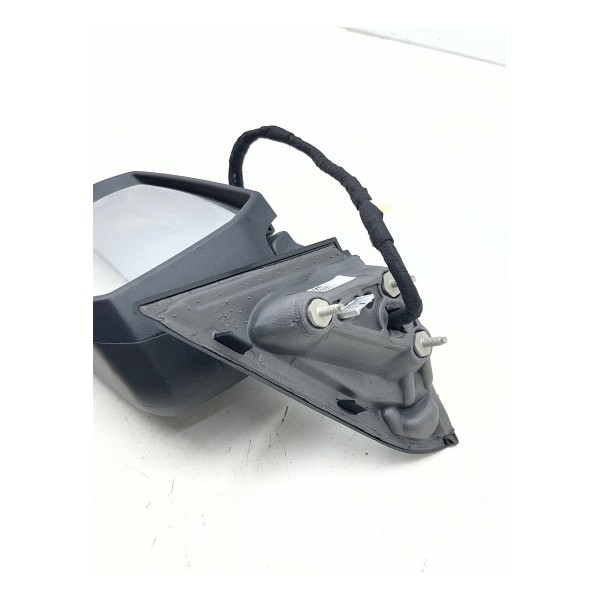 Retrovisor Elétrico Direito Ram Rampage 2023 A 2024