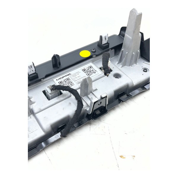 Central Multimidia Ram Rampage 2023 A 2024