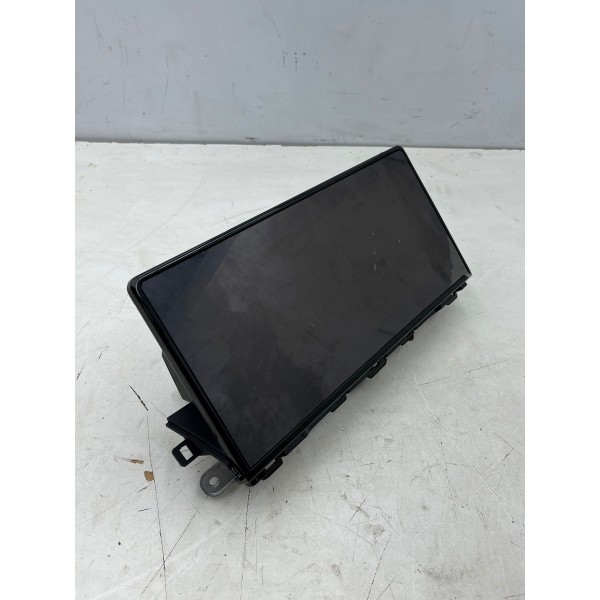 Central Multimidia Ram Rampage 2023 A 2024