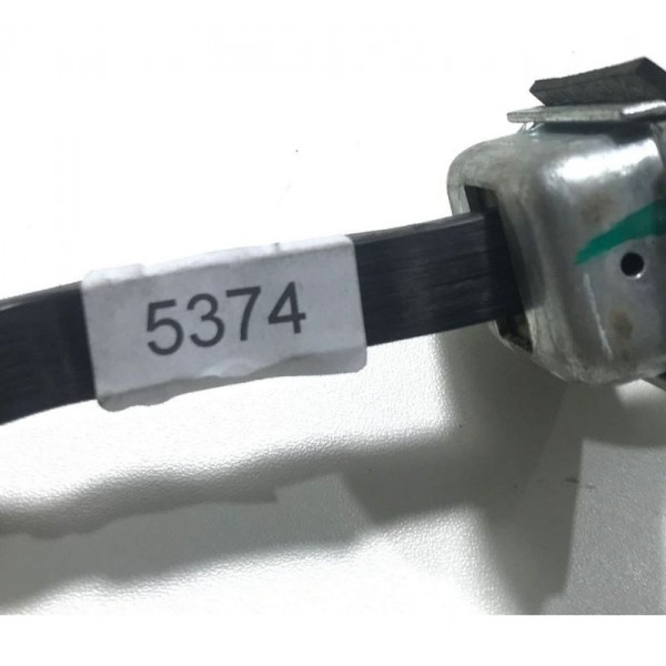 Limitador Porta Tras\esq Ford Ka 2016 A 2020