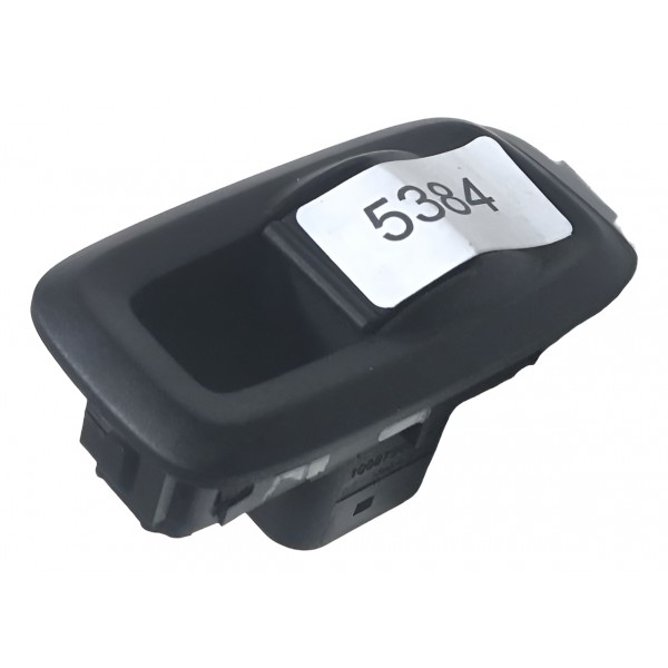 Botão Vidro Elétrico Tras\dir Ford Ka 2016 A 2020