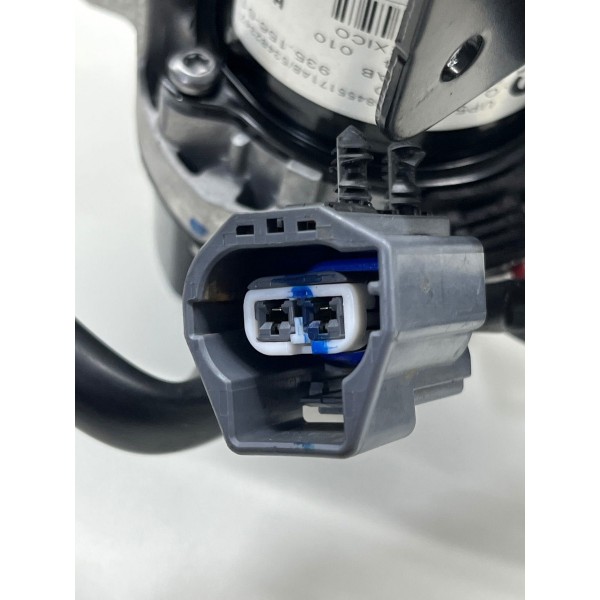 Bomba Vacuo Ram Rampage 2024 A 2025