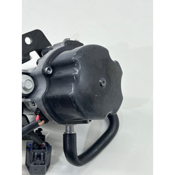 Bomba Vacuo Ram Rampage 2024 A 2025