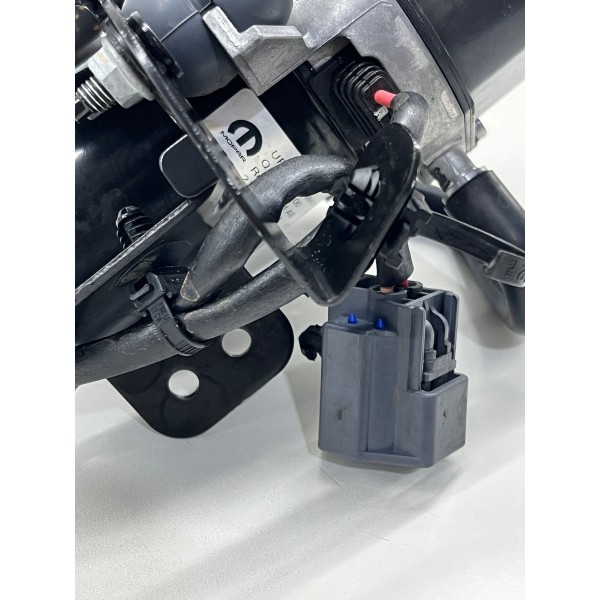 Bomba Vacuo Ram Rampage 2024 A 2025