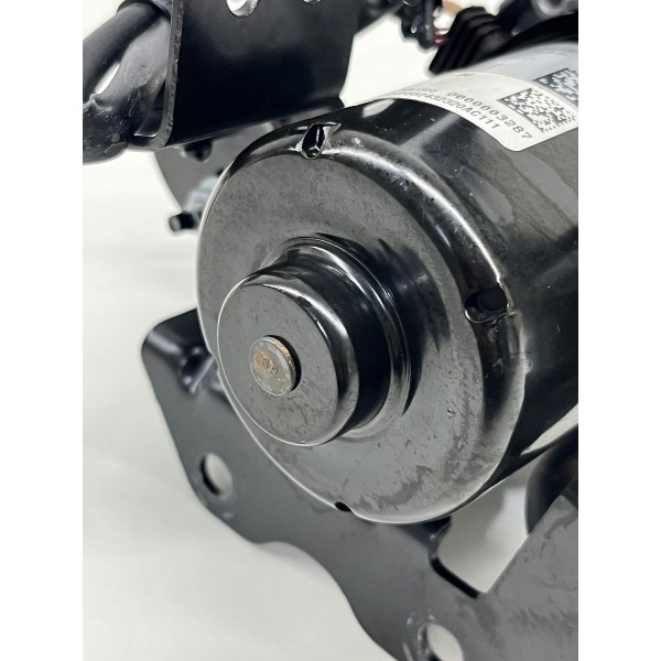 Bomba Vacuo Ram Rampage 2024 A 2025