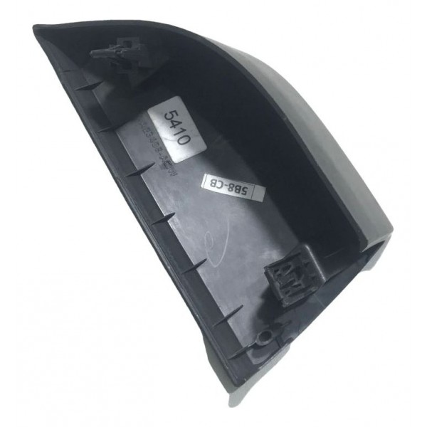 Acabamento Interno Retrovisor Dir Ford Ka 2016 A 2020