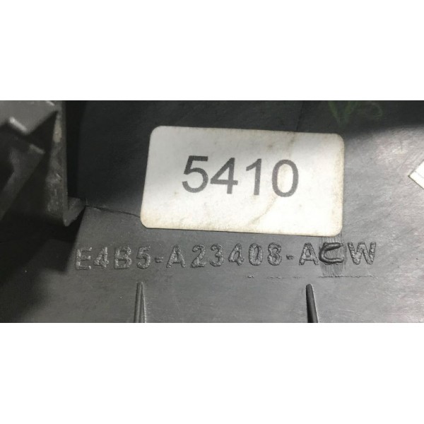 Acabamento Interno Retrovisor Dir Ford Ka 2016 A 2020