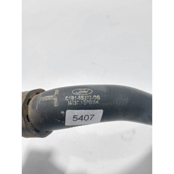 Mangueira Inferior Radiador Ford Ka 1.0 3c 2016 A 2020