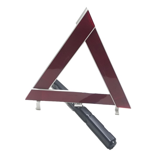 Triângulo Sinalização Segurança Ford Ka 2016 A 2020