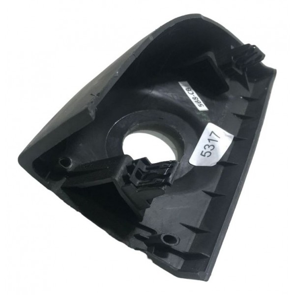 Acabamento Interno Retrovisor Esq Ford Ka 2016 A 2020