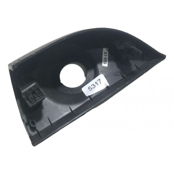 Acabamento Interno Retrovisor Esq Ford Ka 2016 A 2020