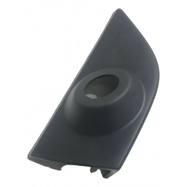 Acabamento Interno Retrovisor Esq Ford Ka 2016 A 2020