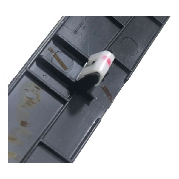 Acabamento Lateral Painel Esq Ford Ka 2016 A 2020