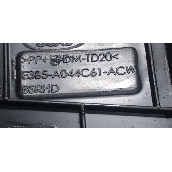 Acabamento Lateral Painel Esq Ford Ka 2016 A 2020