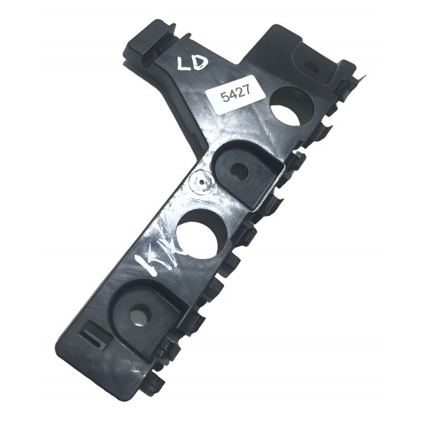 Guia Parachoque Dian\dir Ford Ka 2016 A 2020