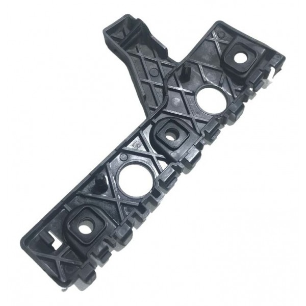 Guia Parachoque Dian\esq Ford Ka 2016 A 2020