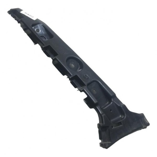 Guia Parachoque Tras\esq Ford Ka 2016 A 2020