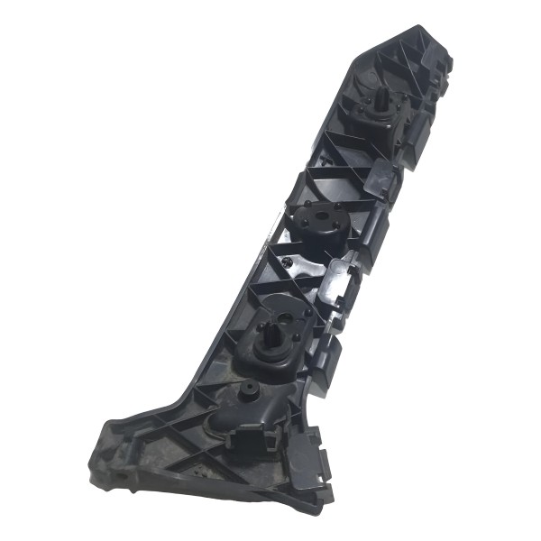 Guia Parachoque Tras\esq Ford Ka 2016 A 2020