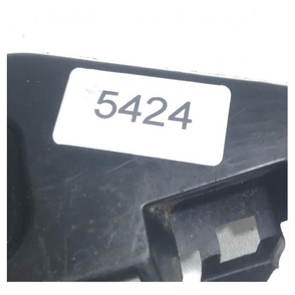 Guia Parachoque Tras\dir Ford Ka 2016 A 2020