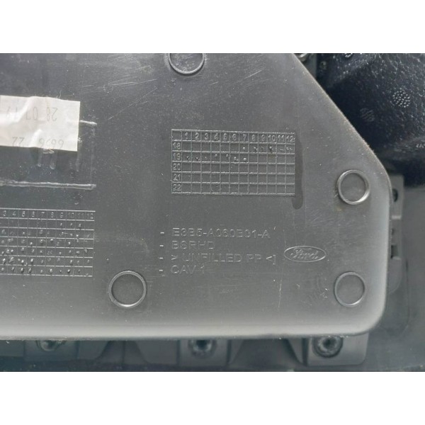 Forro Porta Dian\esq Ford Ka 2016 A 2020