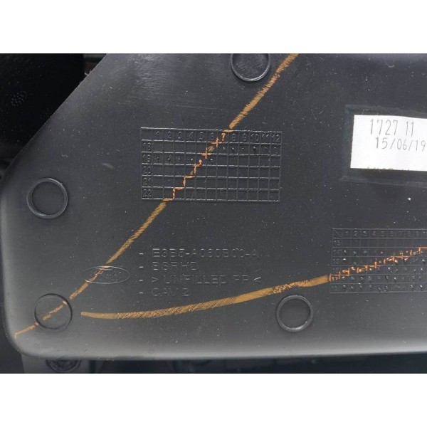 Forro Porta Dian\dir Ford Ka 2016 A 2020