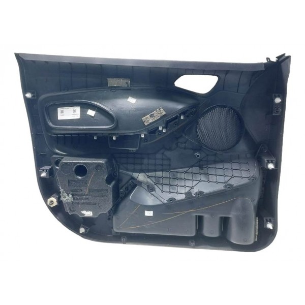 Forro Porta Dian\dir Ford Ka 2016 A 2020