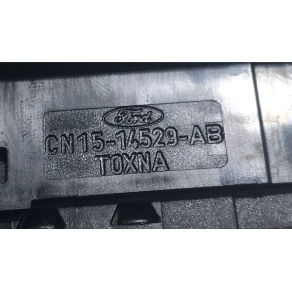 Botão Vidro Elétrico Tras\dir Ford Ka 2016 A 2020