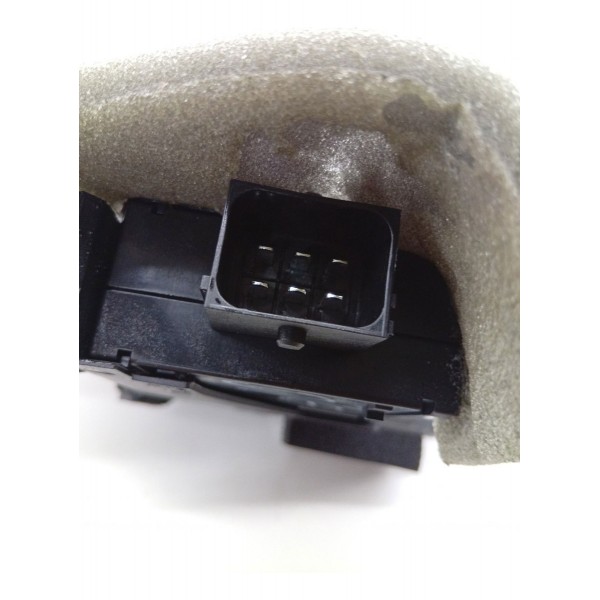 Motor Elétrico Vid. Dian. Esq. Ram Rampage  2024 A 2025