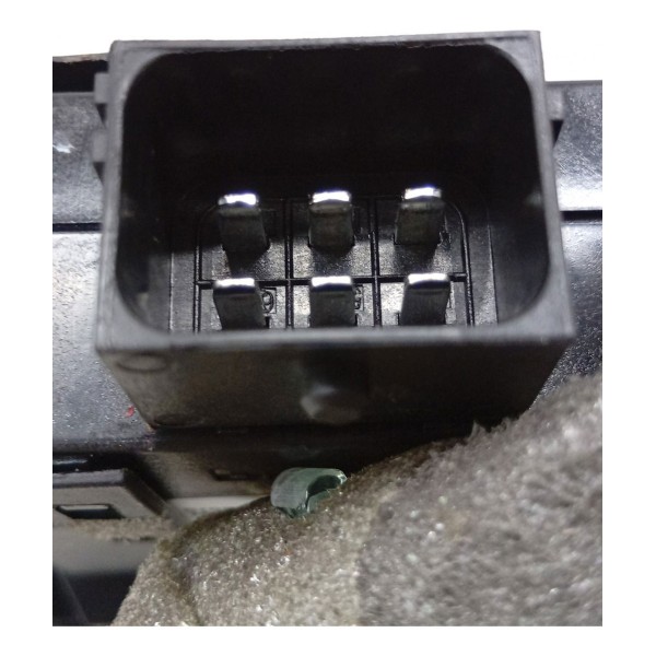 Motor Vidro Dianteiro Direito Ram Rampage 2024 A 2025