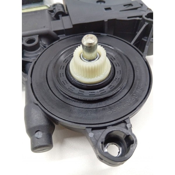 Motor Vidro Dianteiro Direito Ram Rampage 2024 A 2025