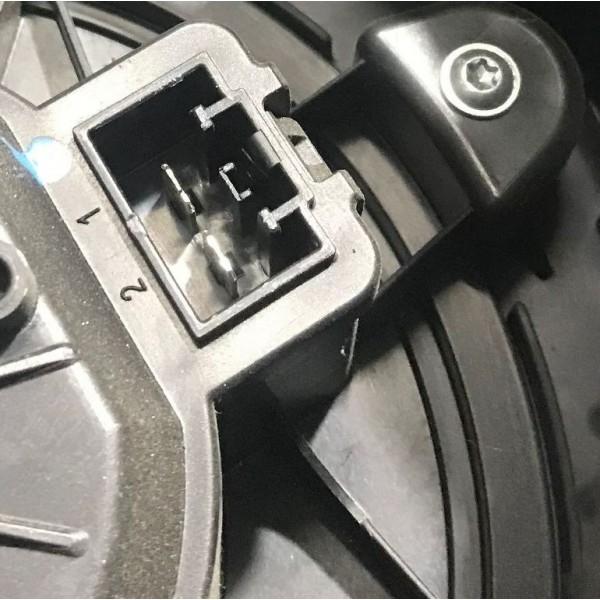 Caixa Evaporadora Ford Ka 1.0 3c 2016 A 2020