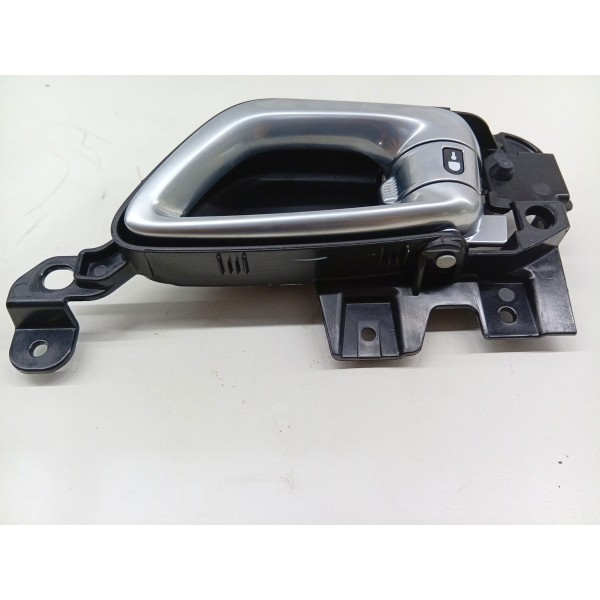 Maçaneta Interna Traseira Esquerda Ram Rampage 2024 A 2025